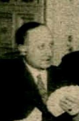 Fodor Miksa