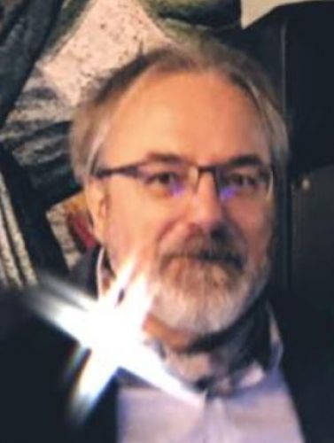 Fodor Péter