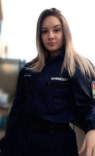 Fodor Vivien