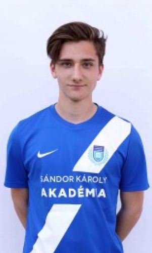 Fodor Zsombor