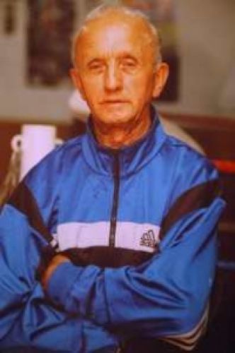 Fogarasi Mihály