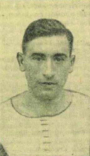 Fonyó Márton