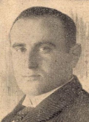 Forbáth Béla