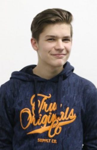 Forgács András