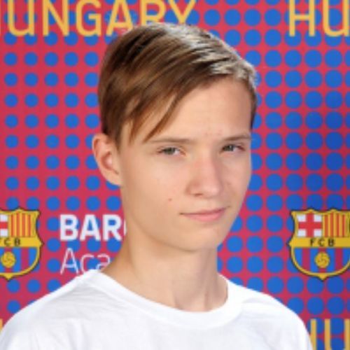 Forgács Donát