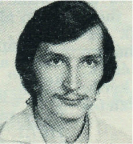 Forgács Gyula