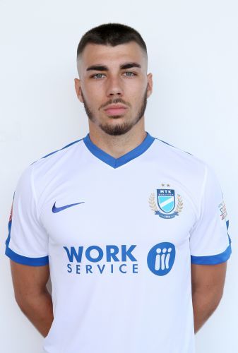 Forgács Péter