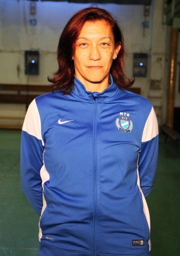 Fóris Erika
