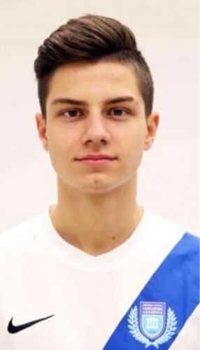 Forrai Zoltán