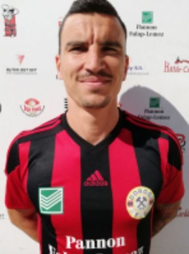 Forró Gyula