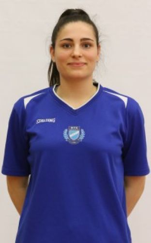 Földi Anna