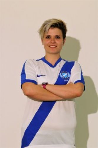 Földvári Fruzsina