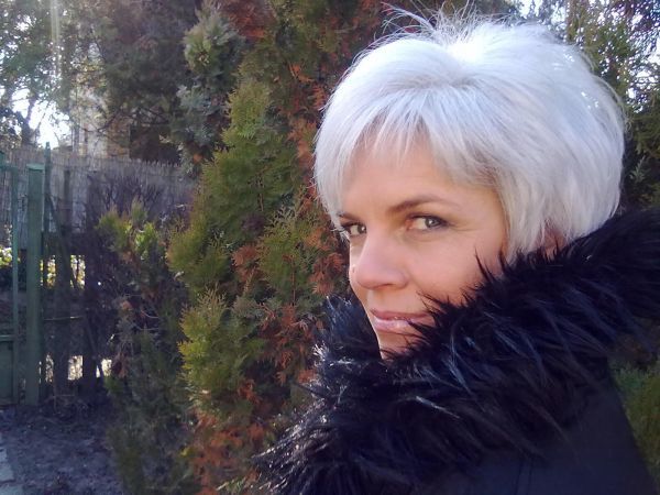Földvári Katalin