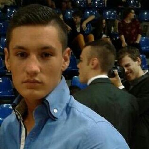 Francsics Szabolcs