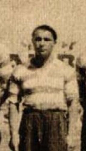 Friedmann Sándor (Janda Sándor)