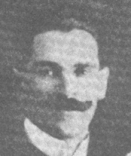 Frischer Károly