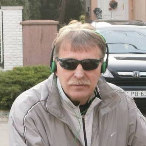 Fritz Csaba