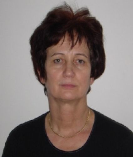 Frohner Ilona