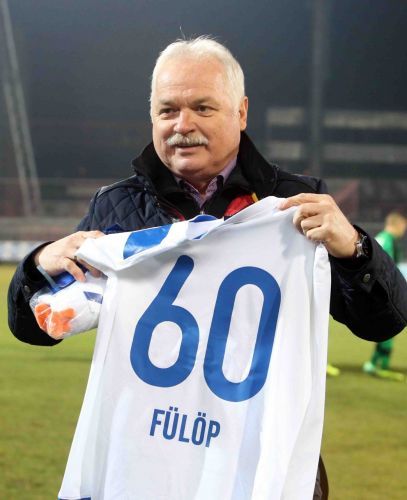 Fülöp Ferenc