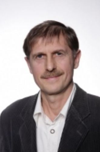 Füredi Tamás