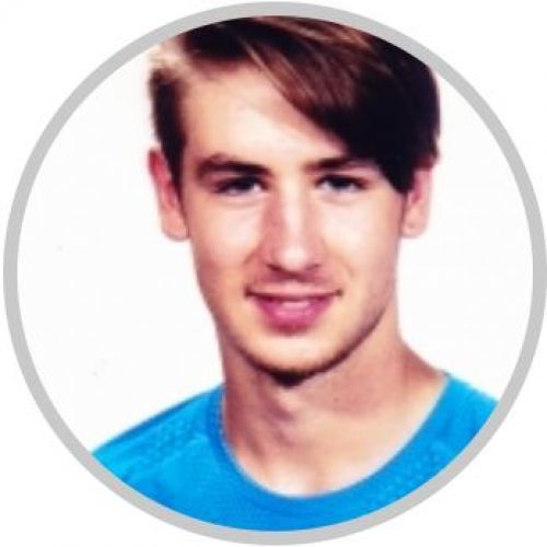 Fűrész Bence