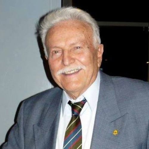 Füzesséry Gyula