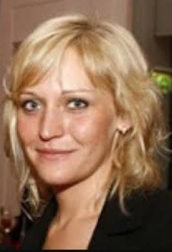 Gaál Anikó