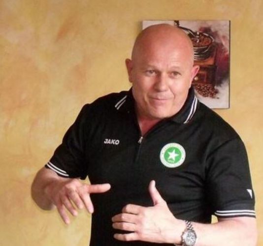 Gabura Gyula
