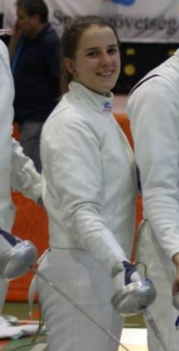 Gajdán Zsófia