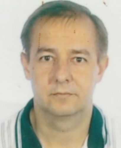 Gali István