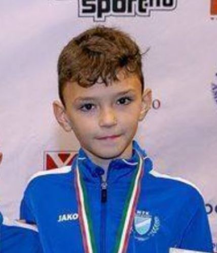 Galiger Szilárd