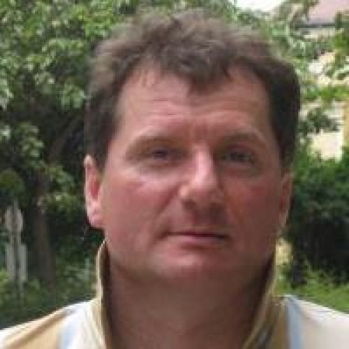 Galiotti Gábor