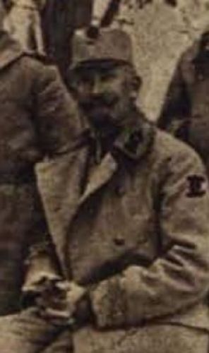 Gallotsik (Galócsy) Sándor dr.