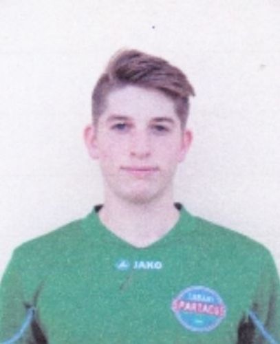 Gallwitz Péter