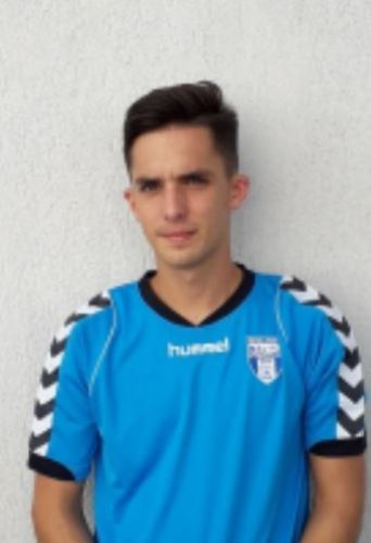 Galó Áron Ferenc