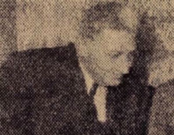 Gansmann Ferenc