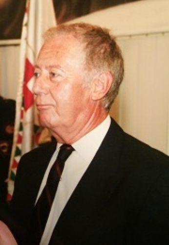 Gara Imre dr.