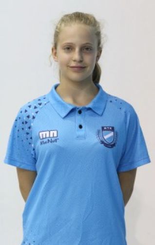 Garai Zsófia Eszter