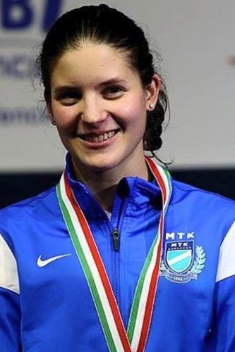 Garam Nóra