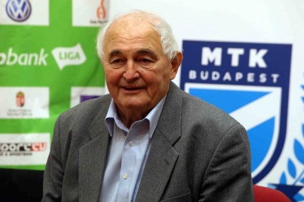 Garami József