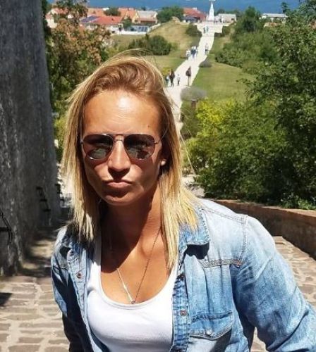 Garamvölgyi Nikolett