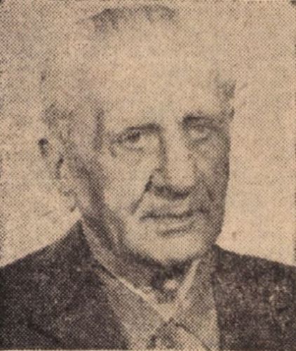 Garamvölgyi Sándor