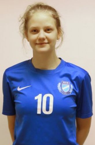 Garancz Petra Dorina
