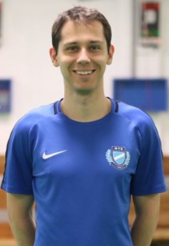 Gasparin János