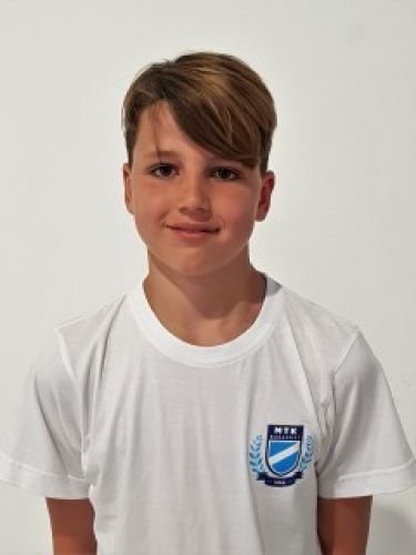 Gábor Dávid