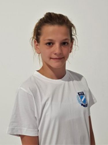Gábor Evelin