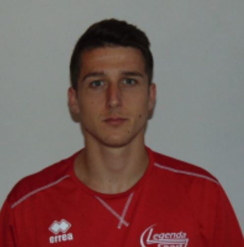 Gálfi Zoltán Norbert