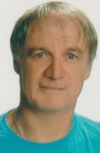 Gálhidi György