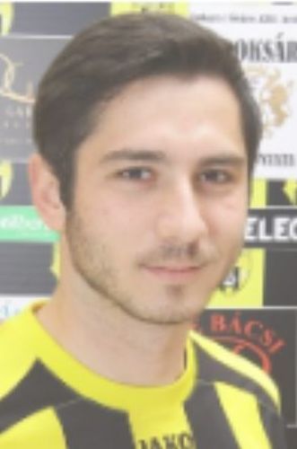 Gárdos András