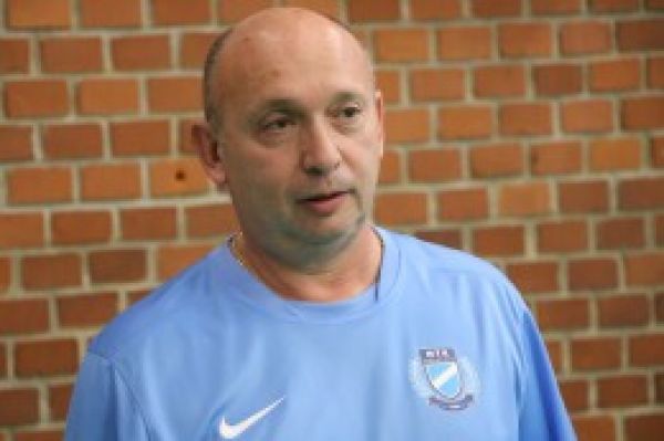 Gárdos Gábor